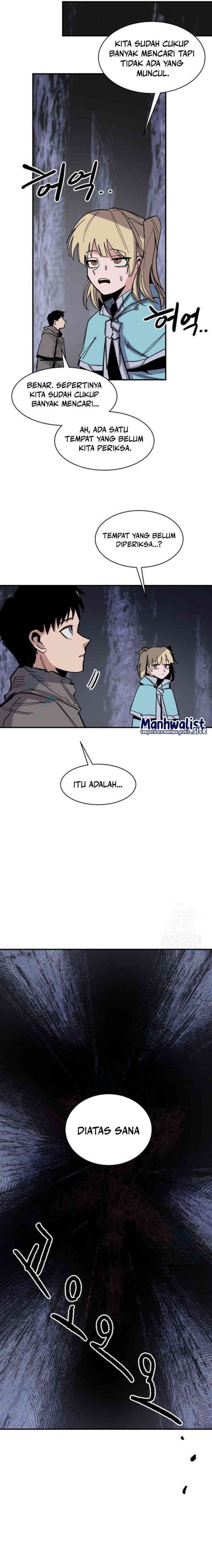 Hero Kariel Chapter 08