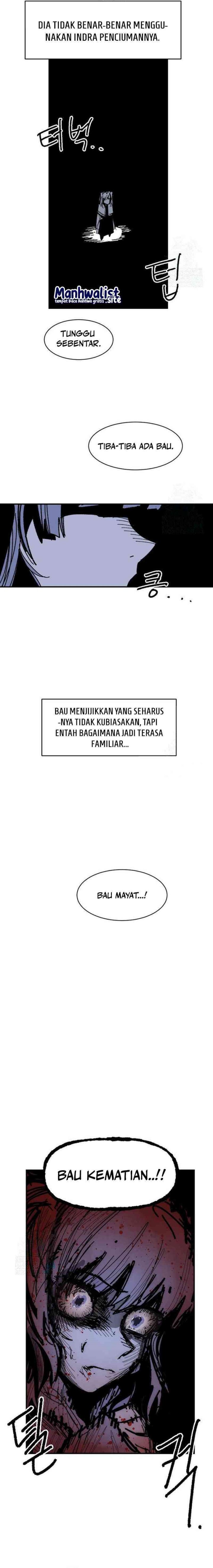 Hero Kariel Chapter 08