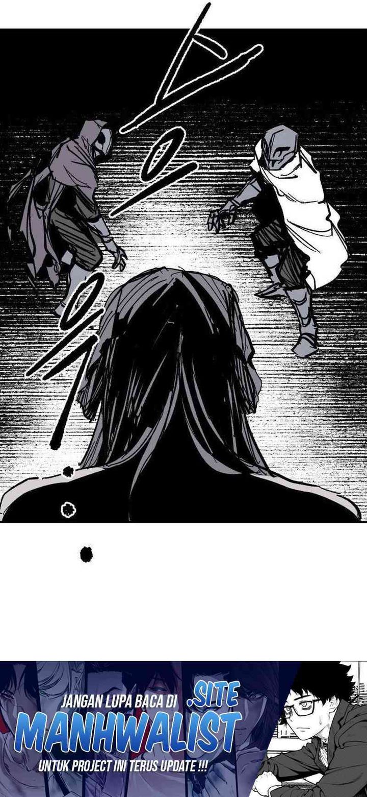 Hero Kariel Chapter 09