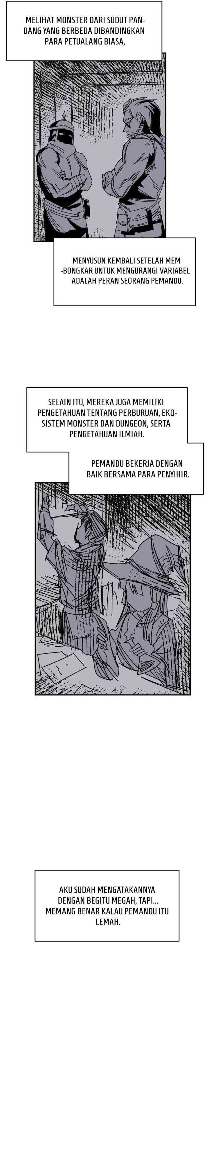 Hero Kariel Chapter 09