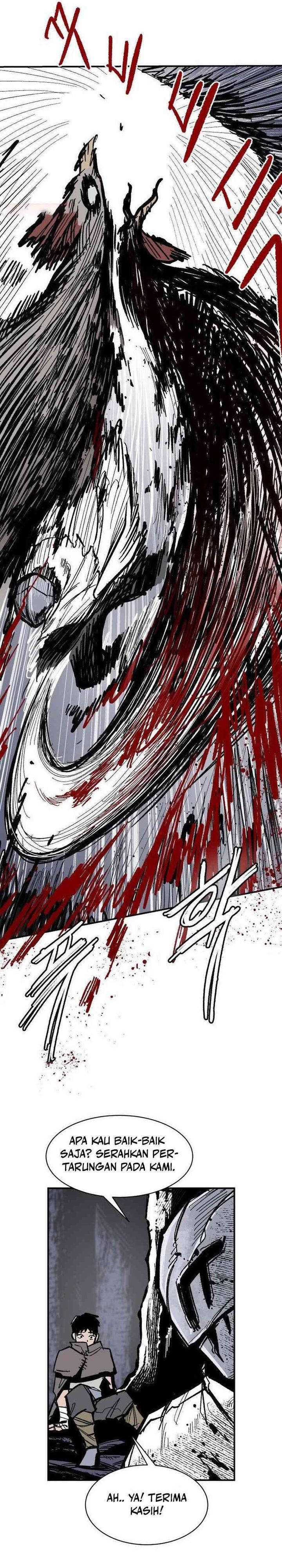 Hero Kariel Chapter 09