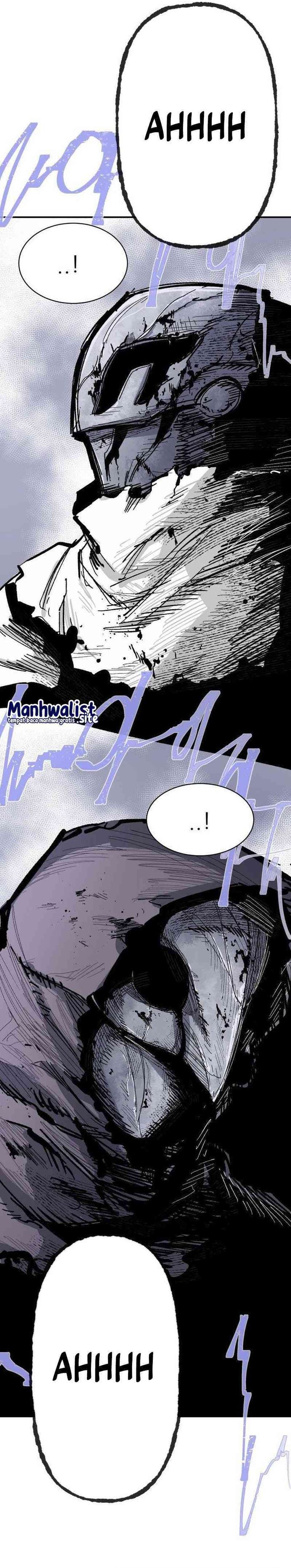 Hero Kariel Chapter 09