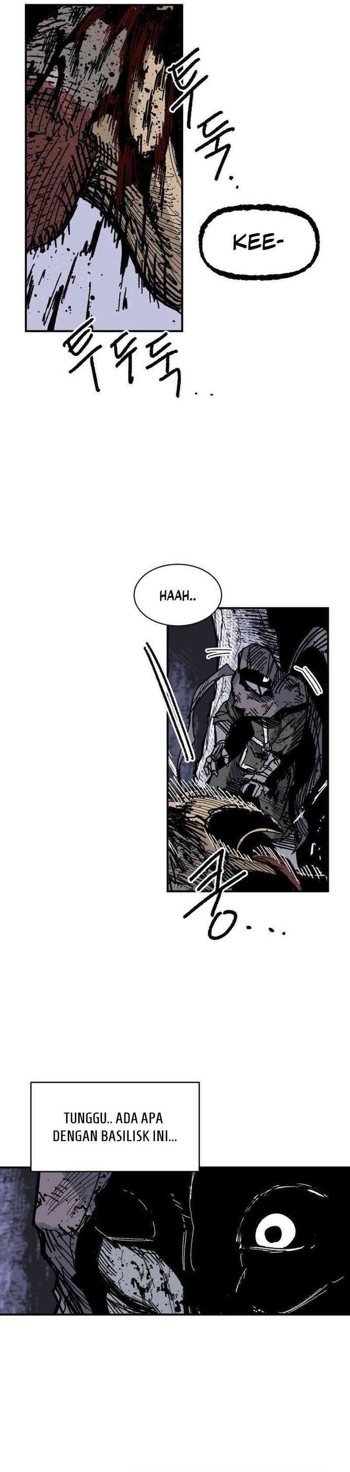 Hero Kariel Chapter 09
