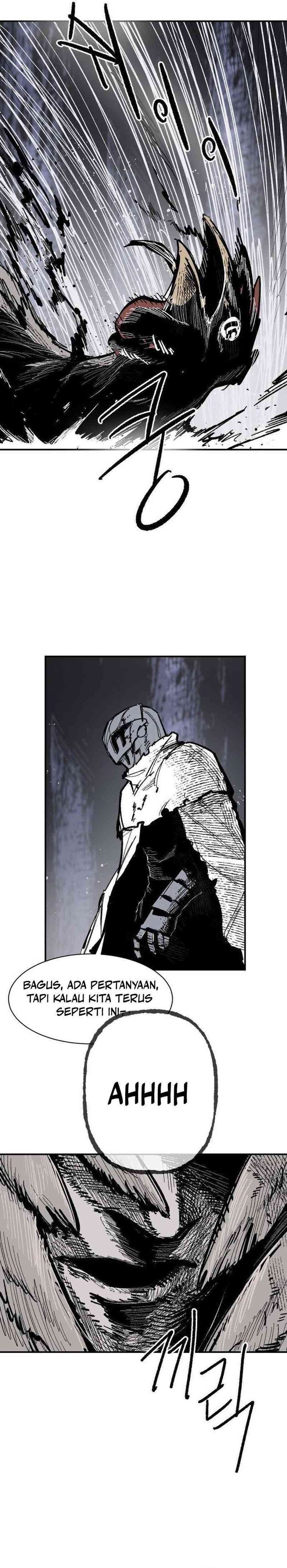 Hero Kariel Chapter 09