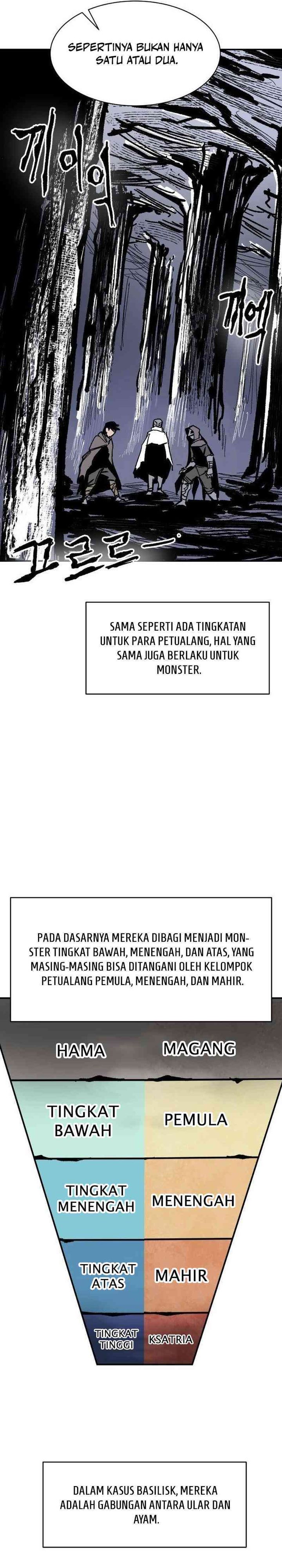 Hero Kariel Chapter 09