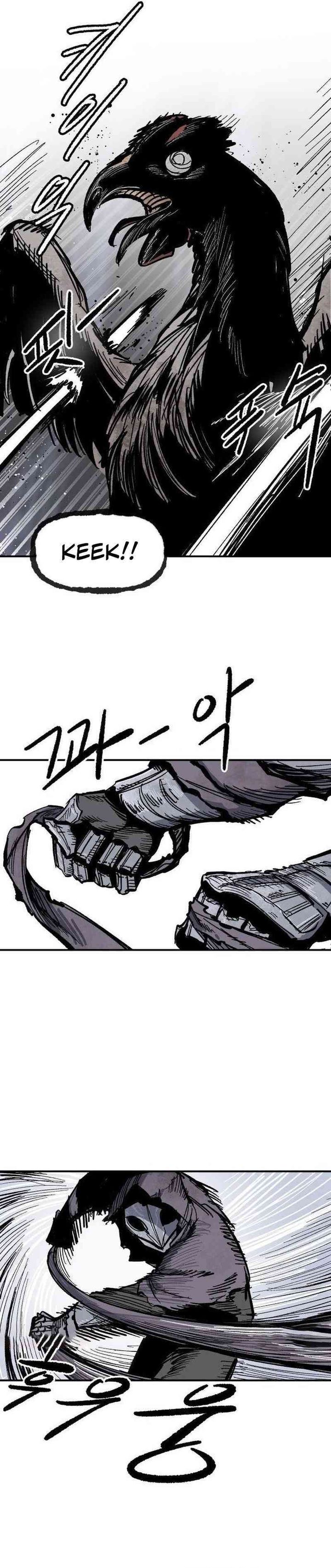 Hero Kariel Chapter 09