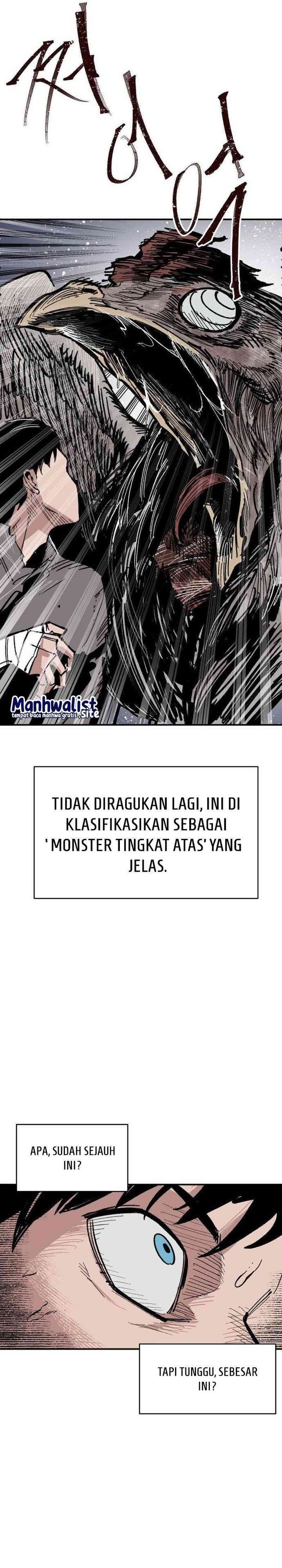 Hero Kariel Chapter 09