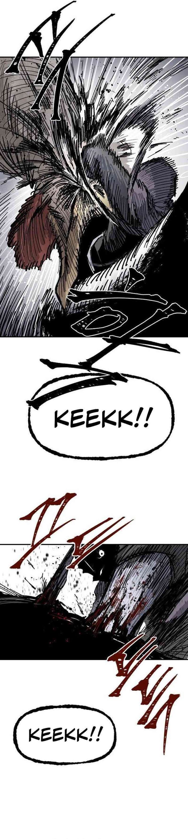 Hero Kariel Chapter 09