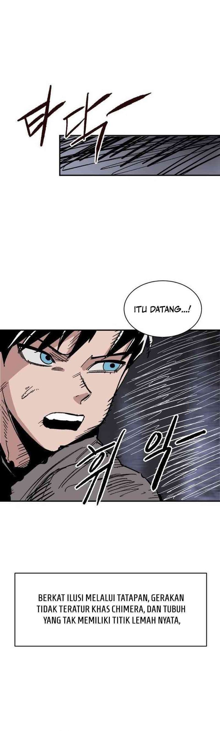 Hero Kariel Chapter 09