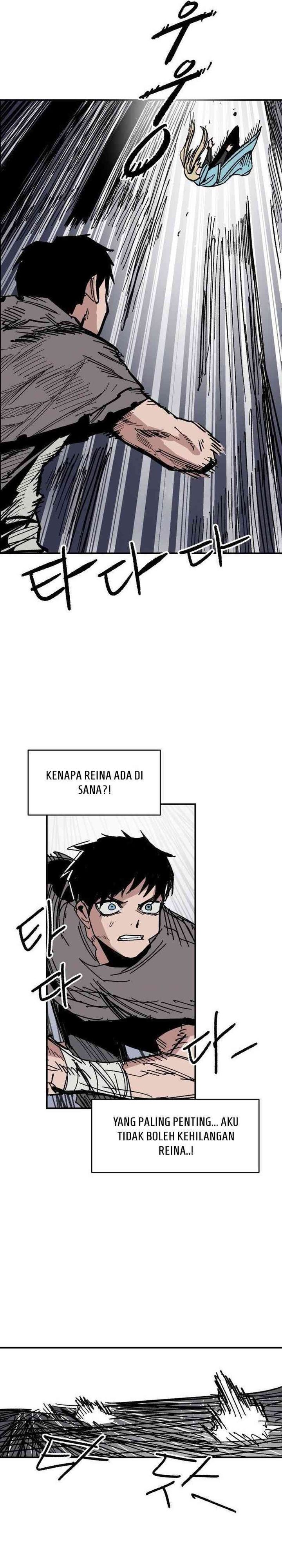 Hero Kariel Chapter 09