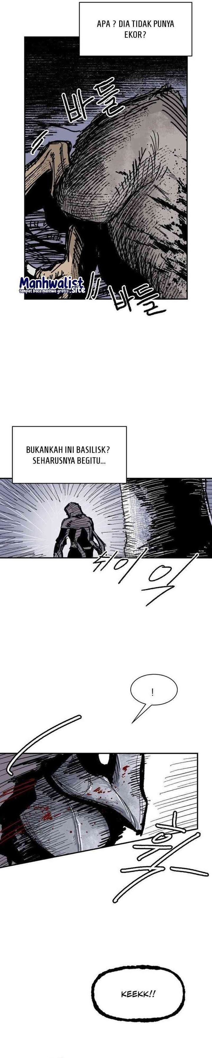 Hero Kariel Chapter 09