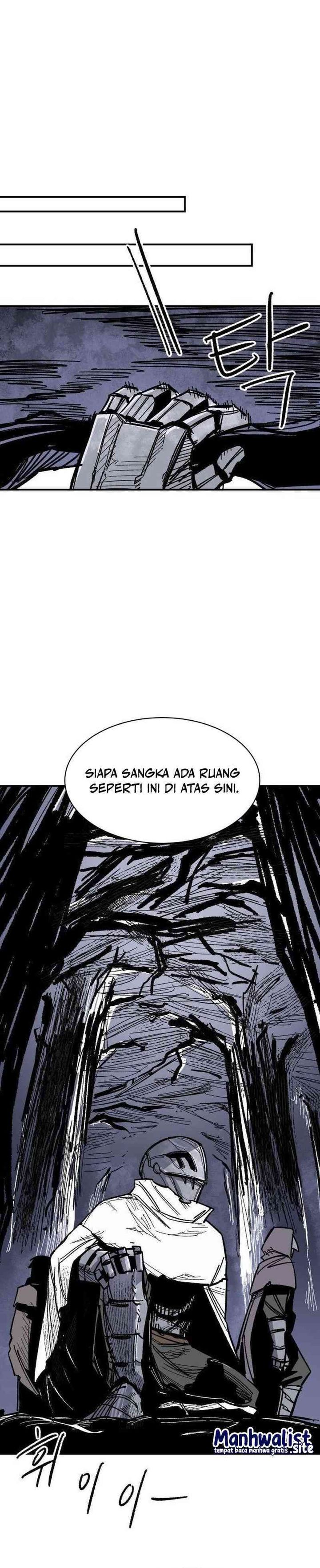 Hero Kariel Chapter 09