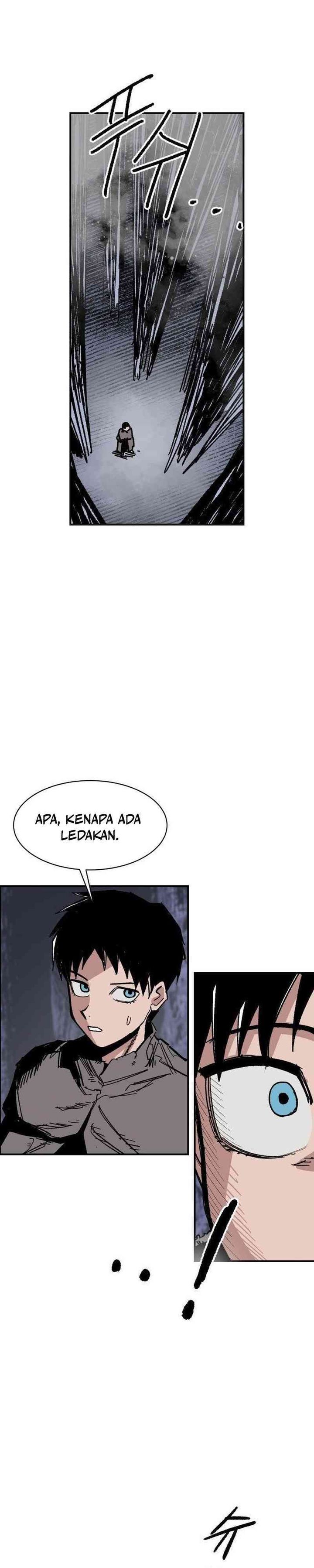 Hero Kariel Chapter 09