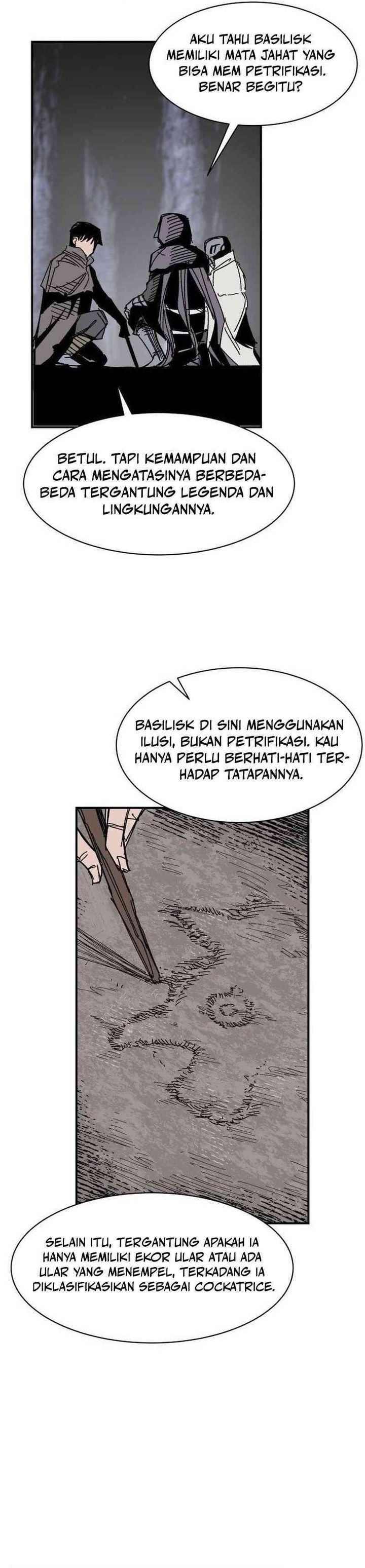 Hero Kariel Chapter 09