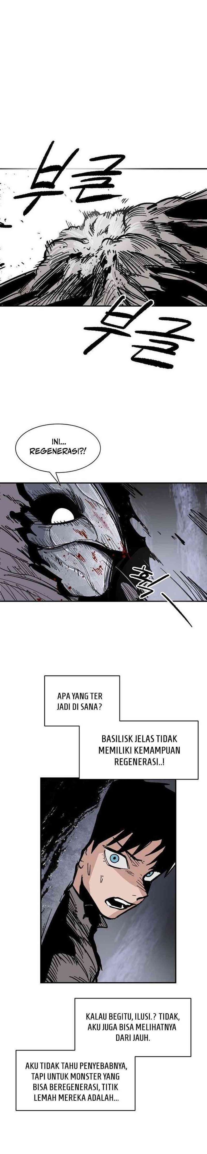 Hero Kariel Chapter 09