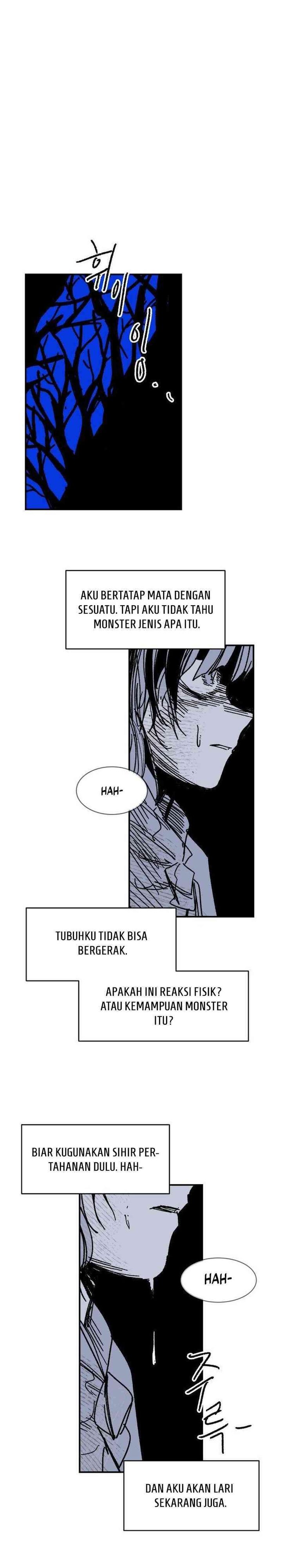 Hero Kariel Chapter 09