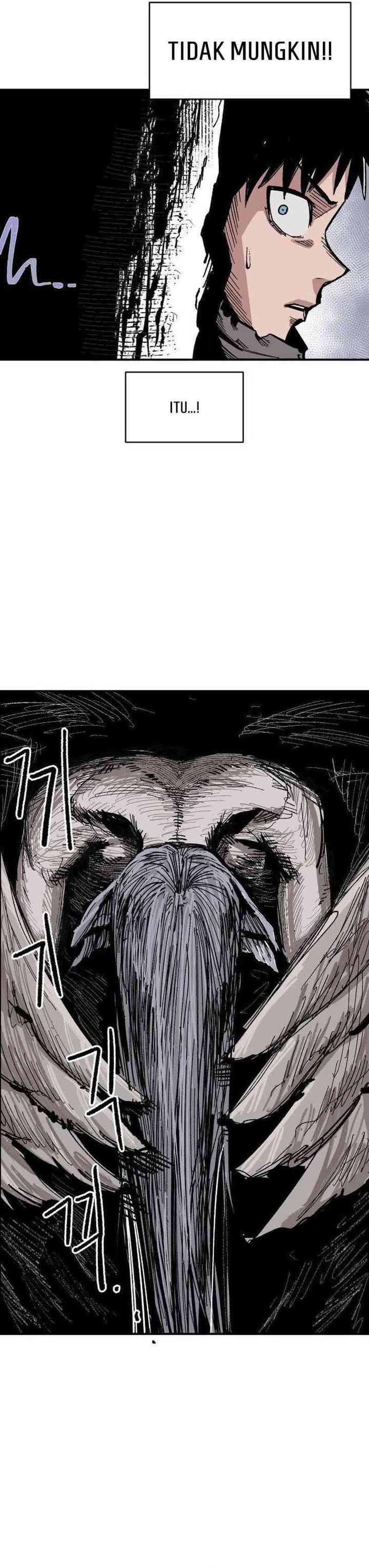 Hero Kariel Chapter 09