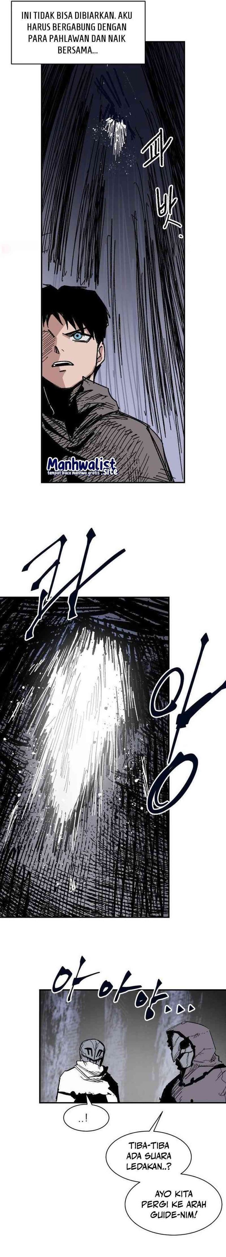 Hero Kariel Chapter 09
