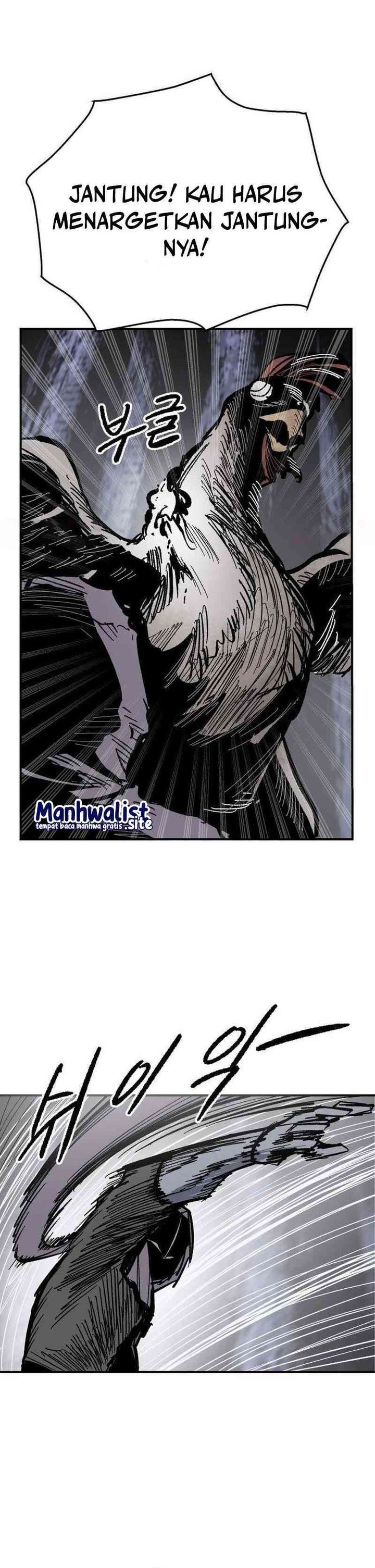 Hero Kariel Chapter 09