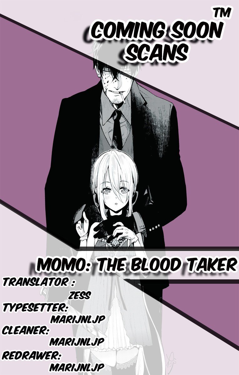 MOMO: The Blood Taker Chapter 05