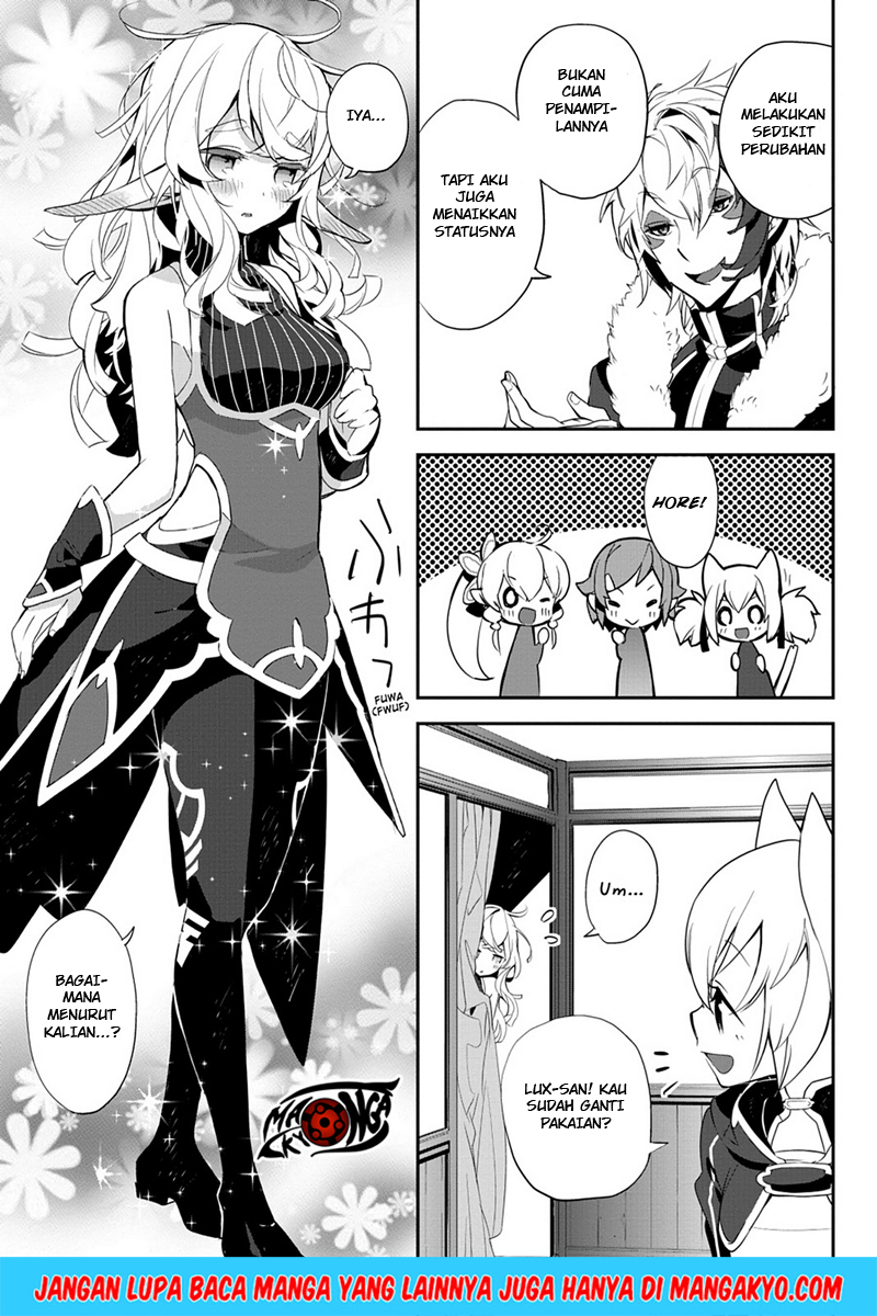 Sword Art Online: Girls Ops Chapter 10 page 38