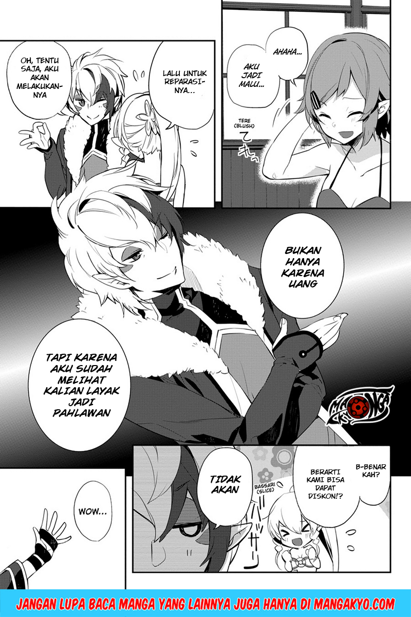 Sword Art Online: Girls Ops Chapter 10 page 36