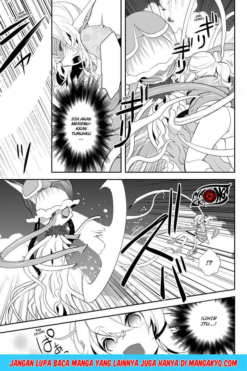 Sword Art Online: Girls Ops Chapter 10 page 18