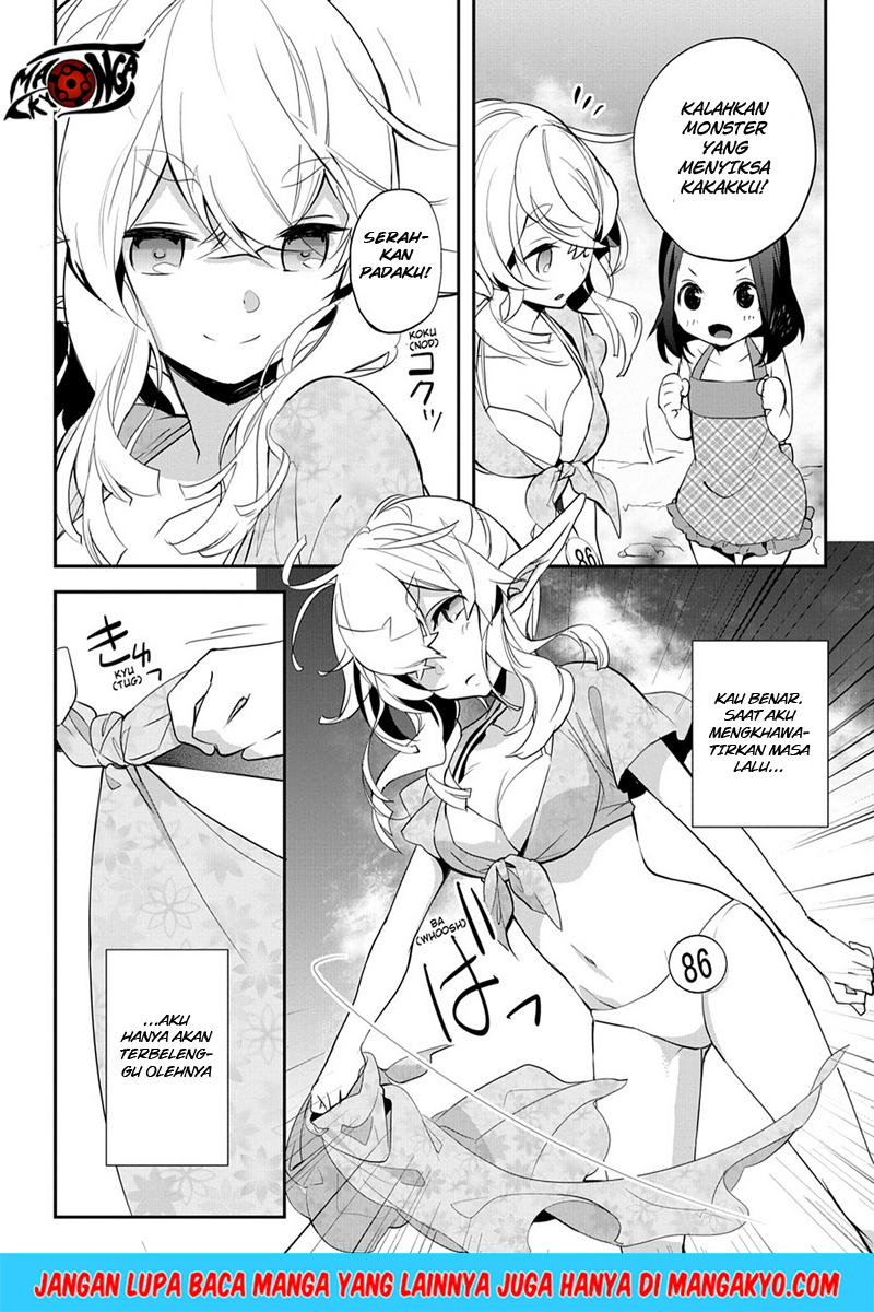 Sword Art Online: Girls Ops Chapter 10 page 9