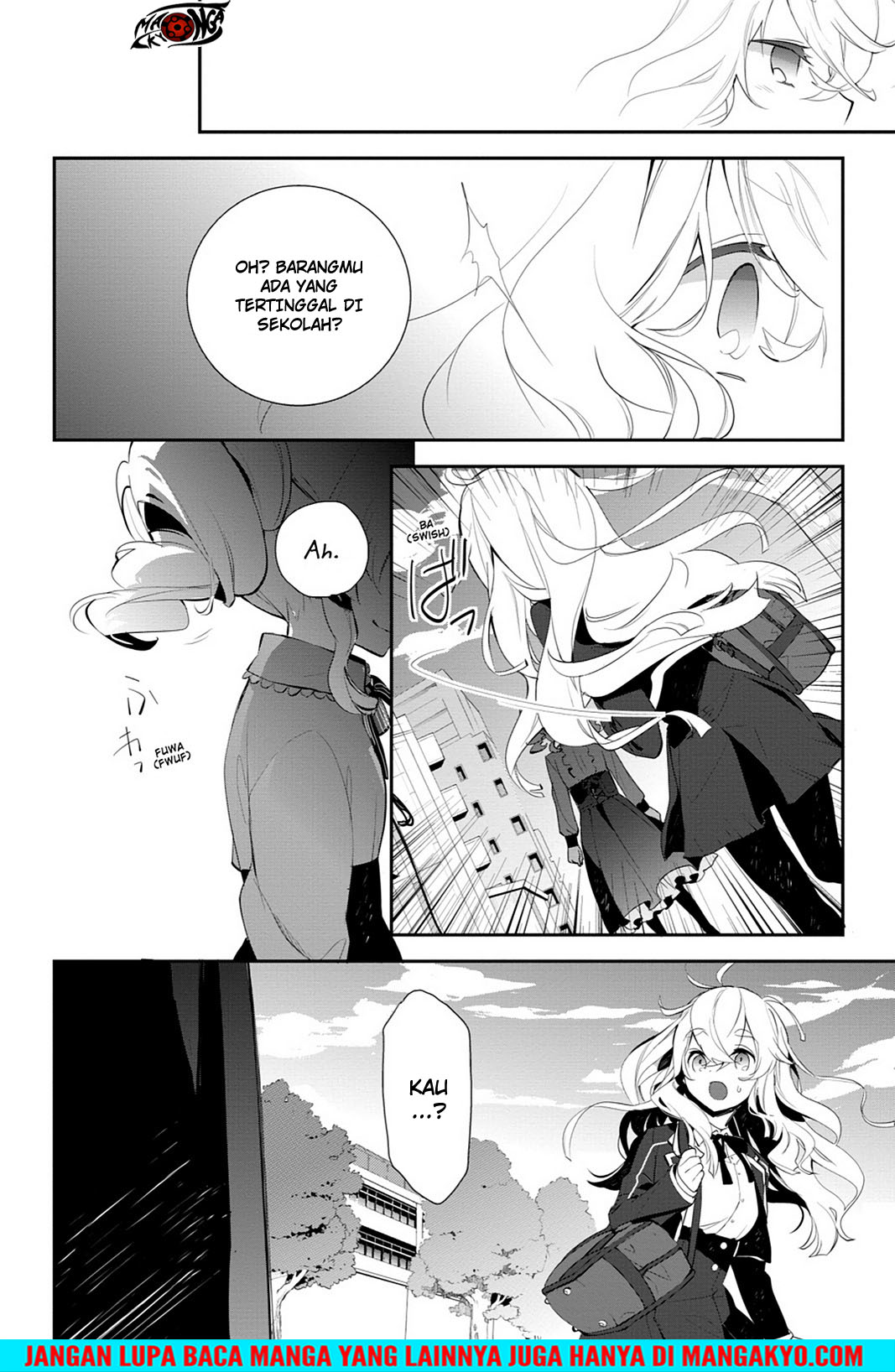 Sword Art Online: Girls Ops Chapter 13