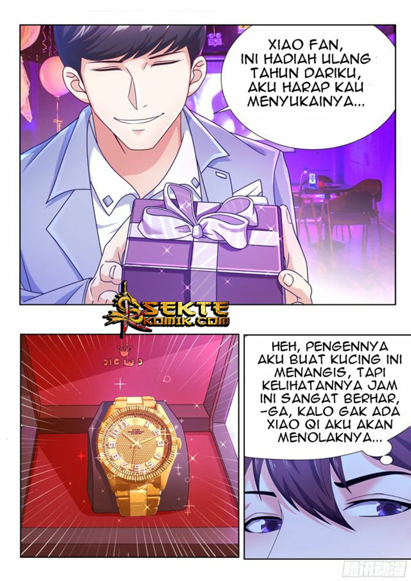 King of Gold Chapter 03