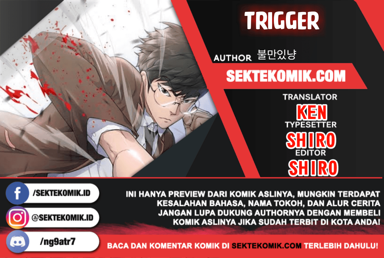 Trigger Chapter 02