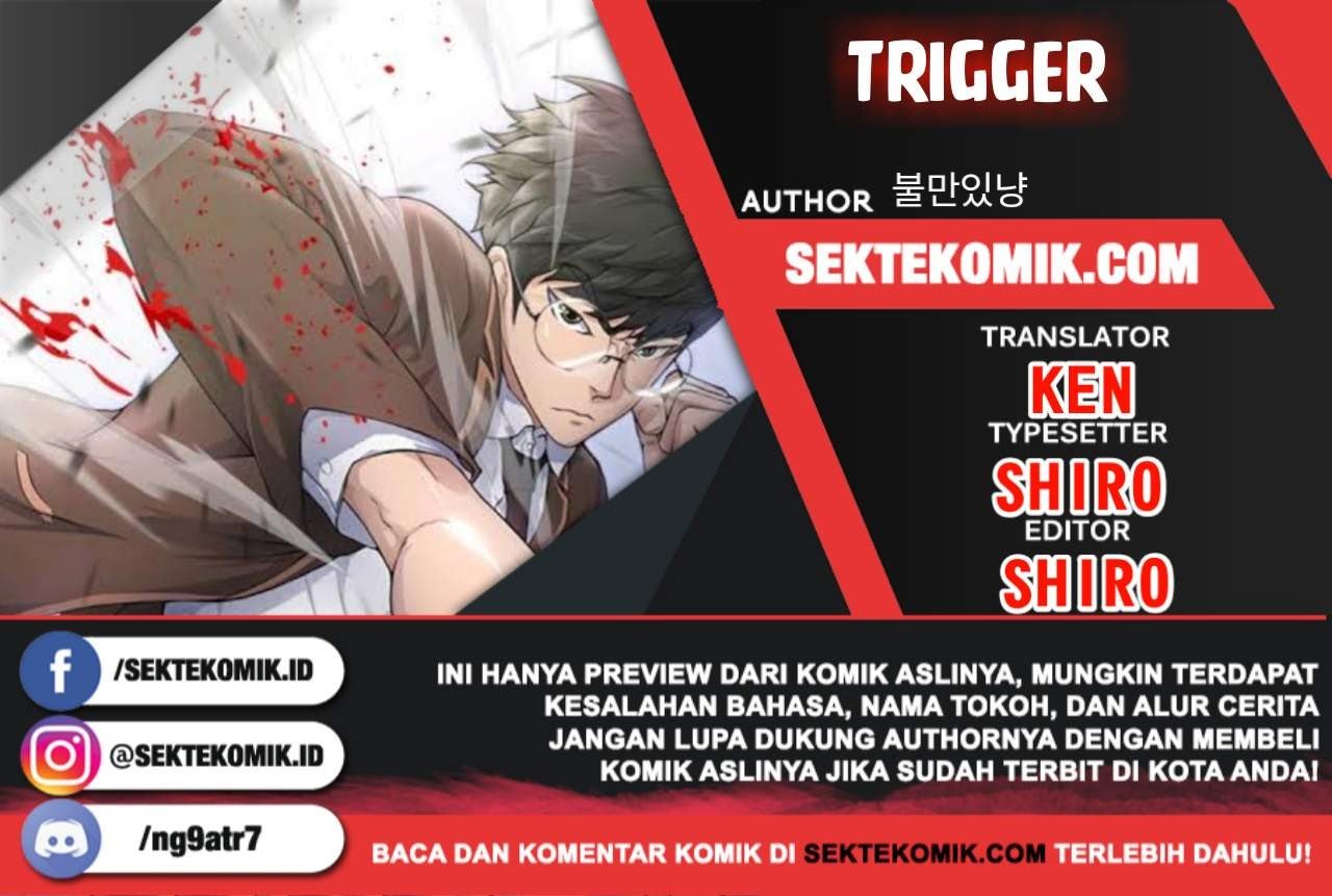 Trigger Chapter 03