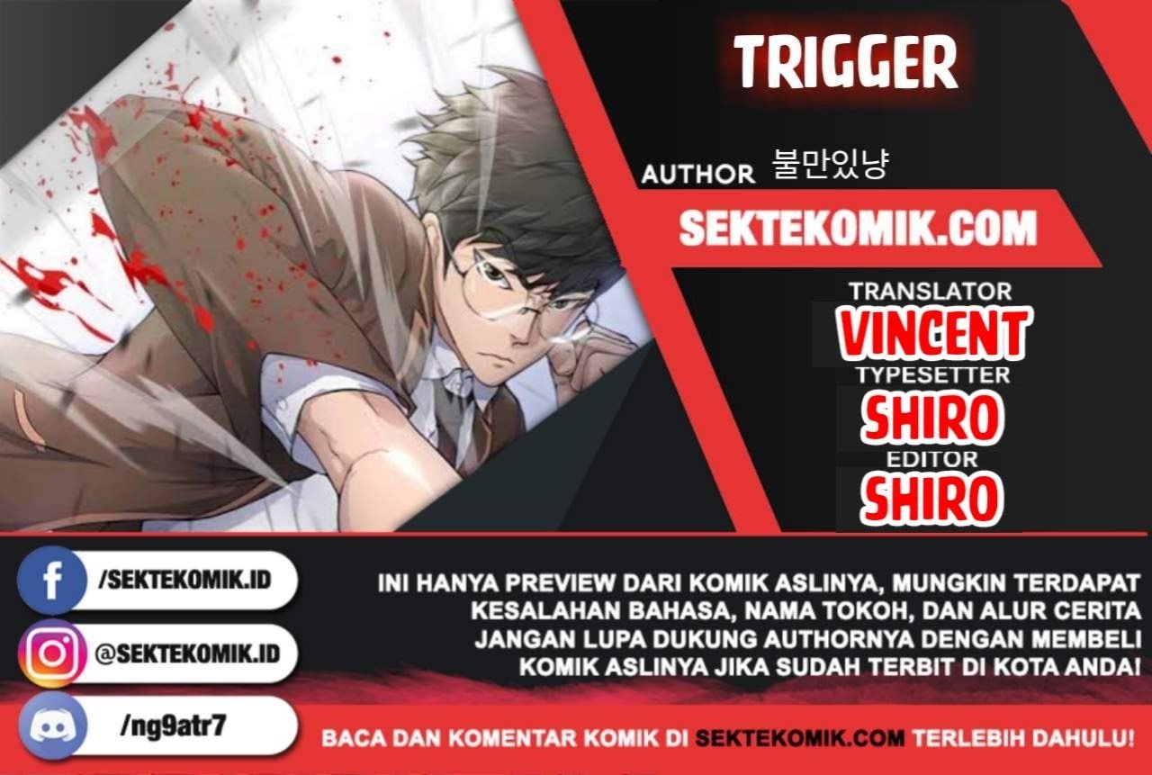 Trigger Chapter 04