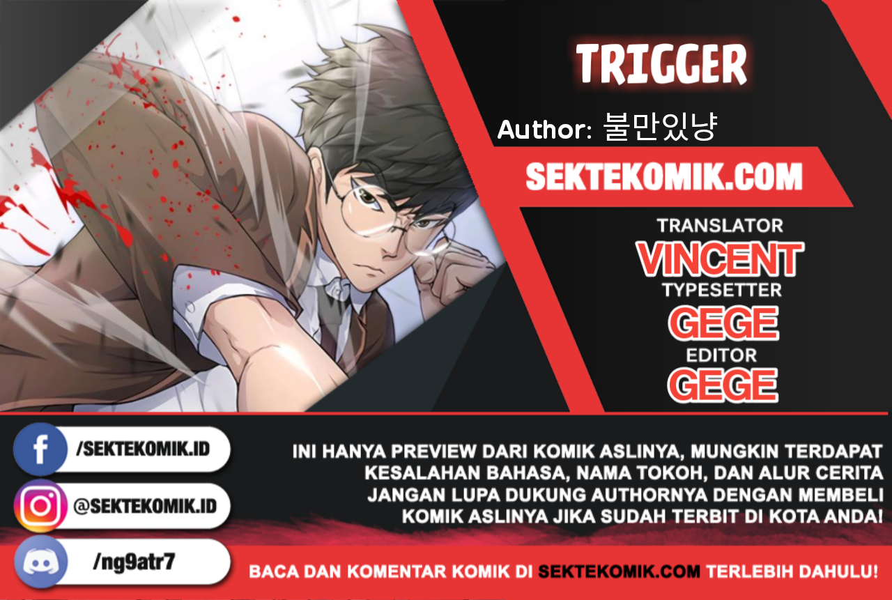 Trigger Chapter 05