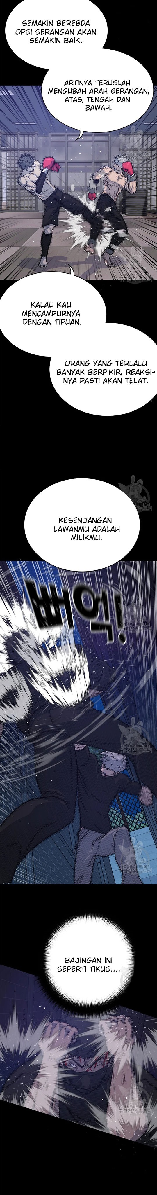 Trigger Chapter 100 page 35