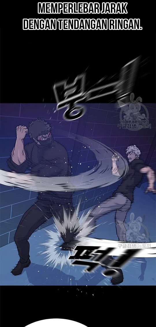 Trigger Chapter 100 page 34