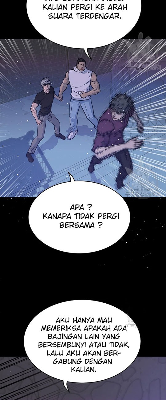 Trigger Chapter 100 page 8