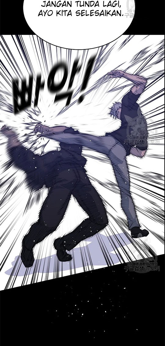 Trigger Chapter 100 page 40