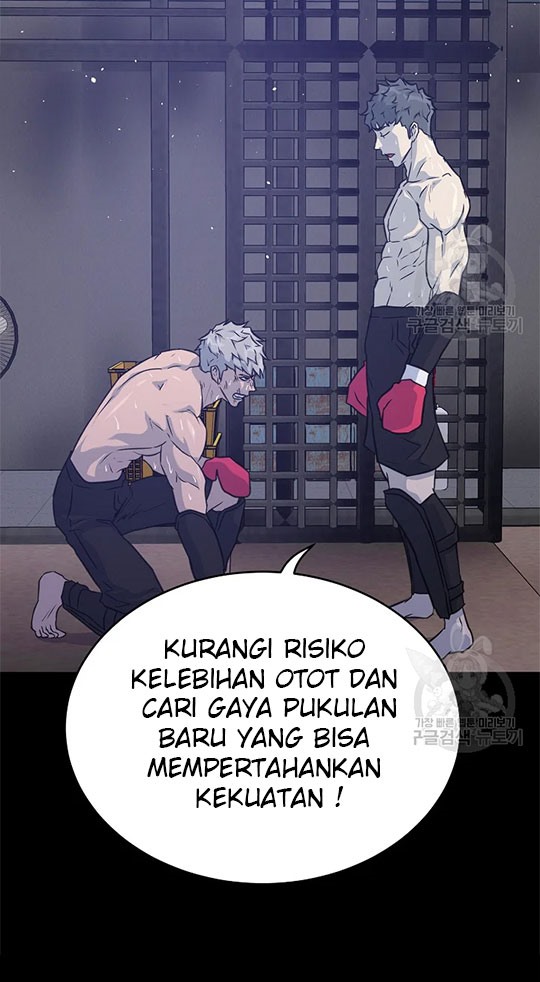 Trigger Chapter 100 page 30