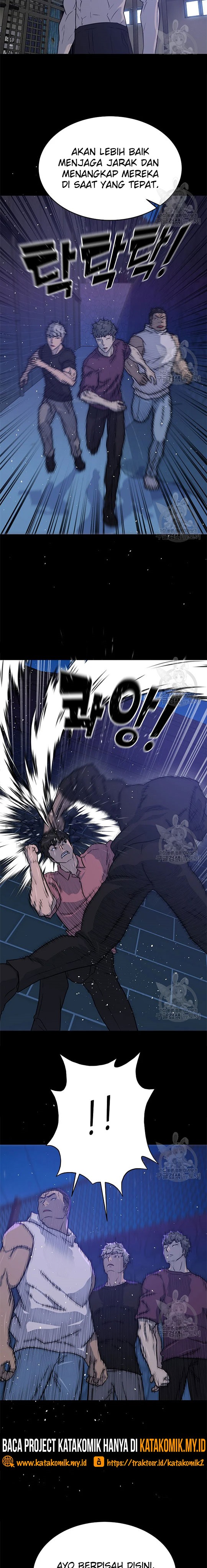 Trigger Chapter 100 page 7