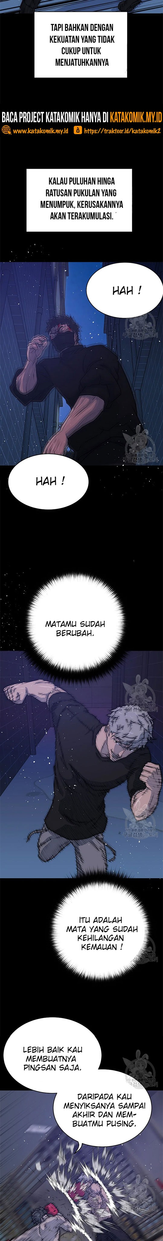 Trigger Chapter 100 page 37