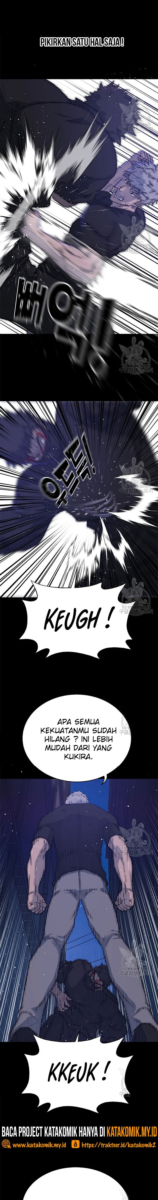 Trigger Chapter 100 page 39