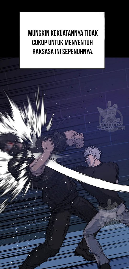 Trigger Chapter 100 page 36