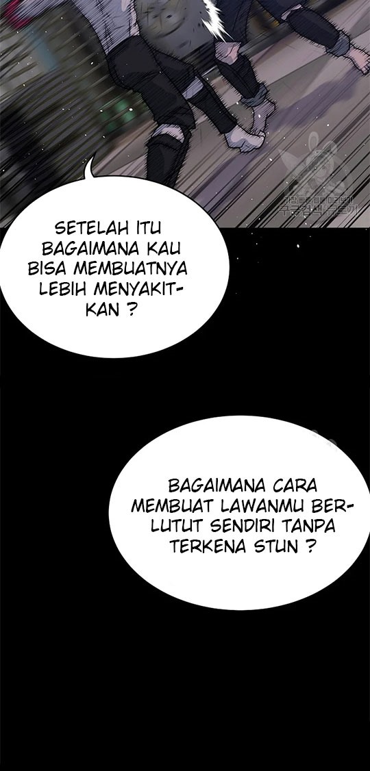 Trigger Chapter 100 page 38