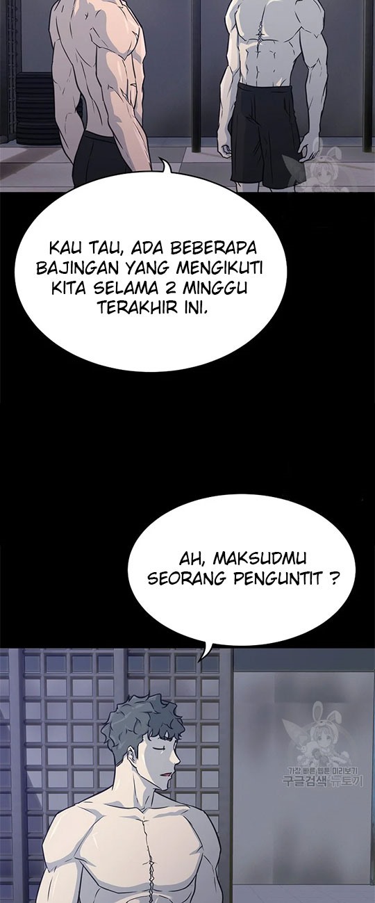 Trigger Chapter 100 page 4