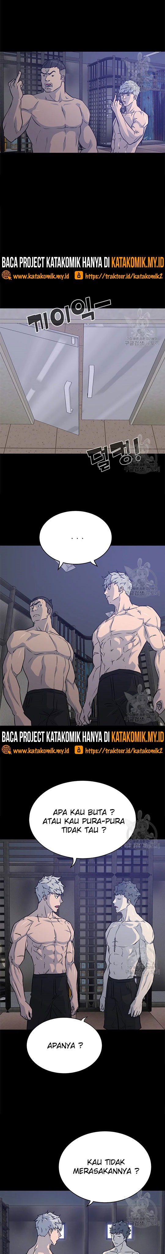 Trigger Chapter 100 page 3