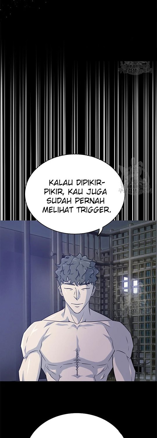 Trigger Chapter 101
