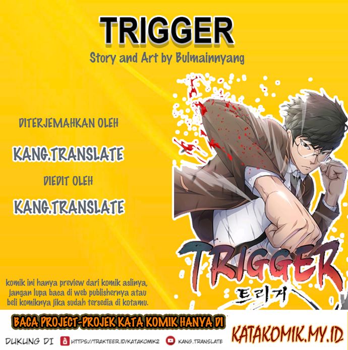 Trigger Chapter 105