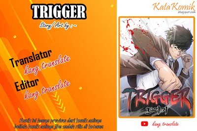Trigger Chapter 12