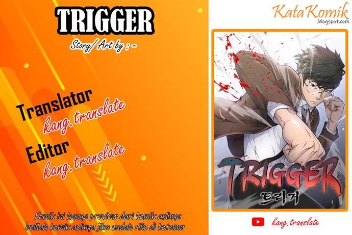 Trigger Chapter 13